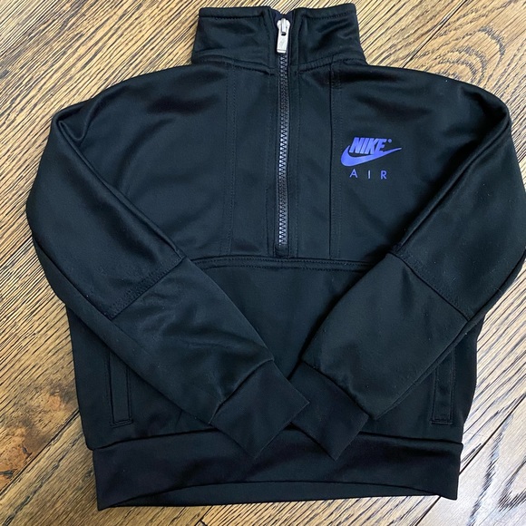 Toddler Nike Sweatsuit - Picture 2 of 3